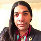 Image for article titled New Fake Indian Joins Old Fake Indian In NY High School's R-Word Fight